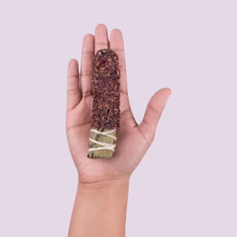 Sahumito de Rosas
