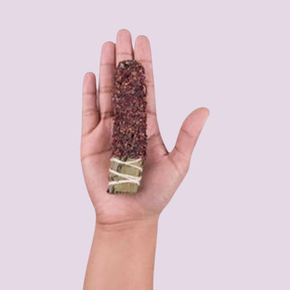 Sahumito de Rosas