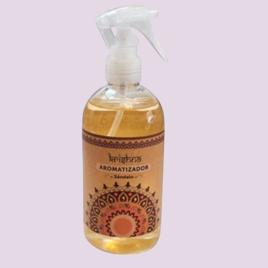 Aceite aromático Salvia Blanca Krishna 15 ml