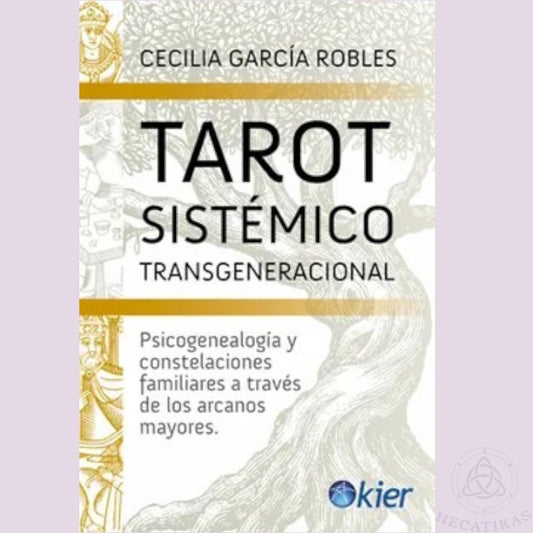 Tarot Sistémico Transgeneracional