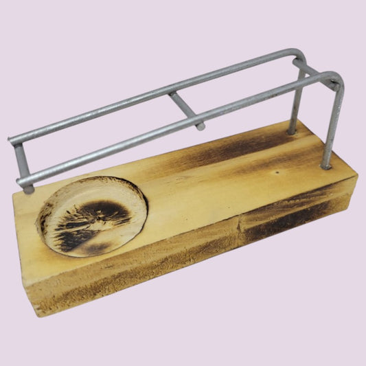 Quemador de Palo Santo