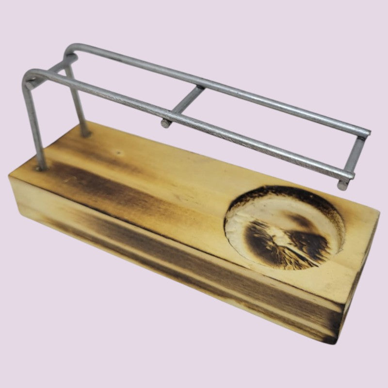 Quemador de Palo Santo