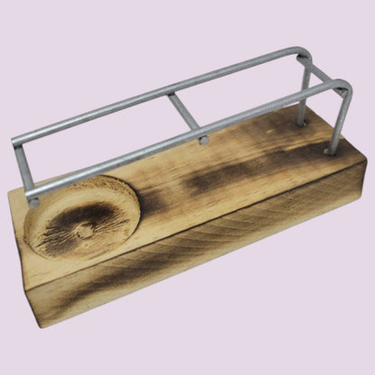 Quemador de Palo Santo