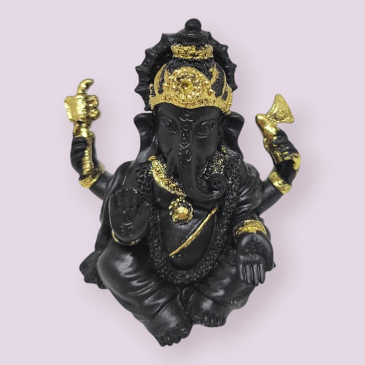 Ganesha Negro