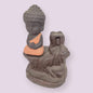Cascada Humo Mini Buda