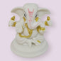 Ganesha Blanco