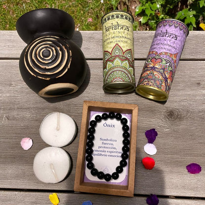 Kit de Aromaterapia