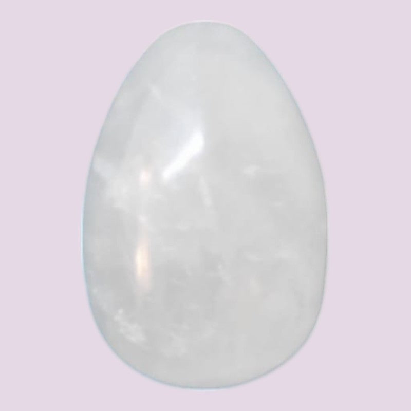 Huevos Piedras Naturales