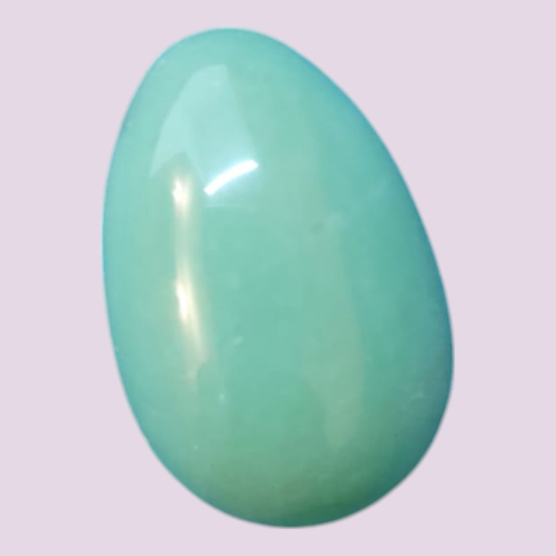 Huevos Piedras Naturales