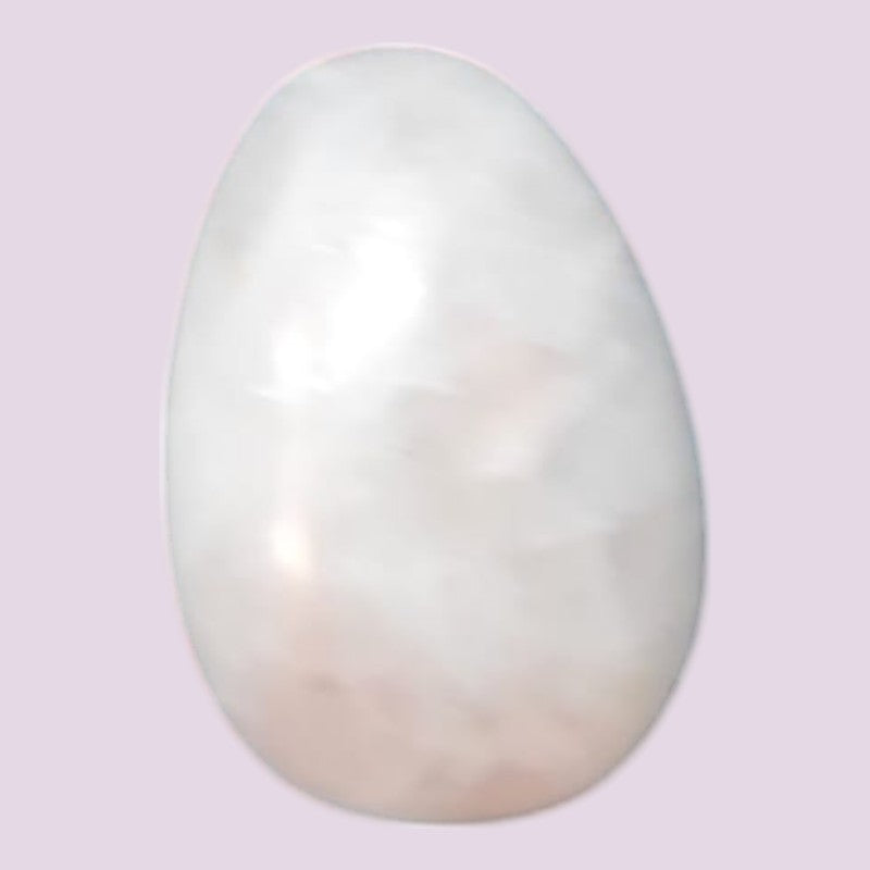 Huevos Piedras Naturales