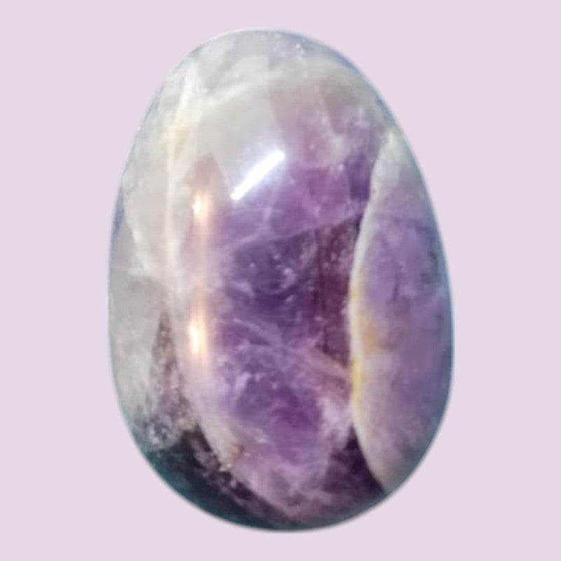 Huevos Piedras Naturales