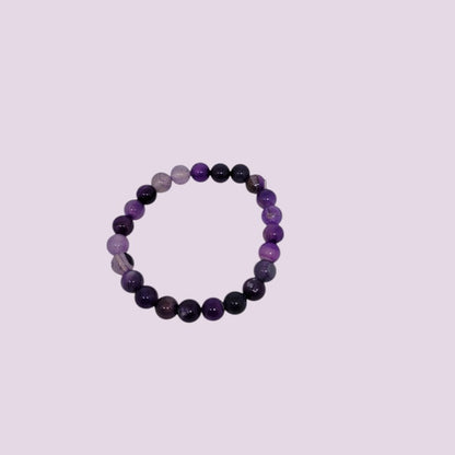 Pulseras de Piedras Naturales 8mm