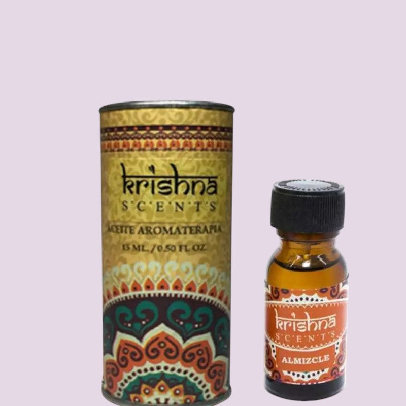 Aceite Esencial - Krishna 15 ML.