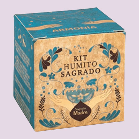Kit Humito Sagrado Armonía