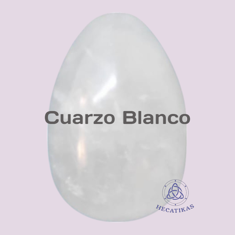 Huevos Piedras Naturales