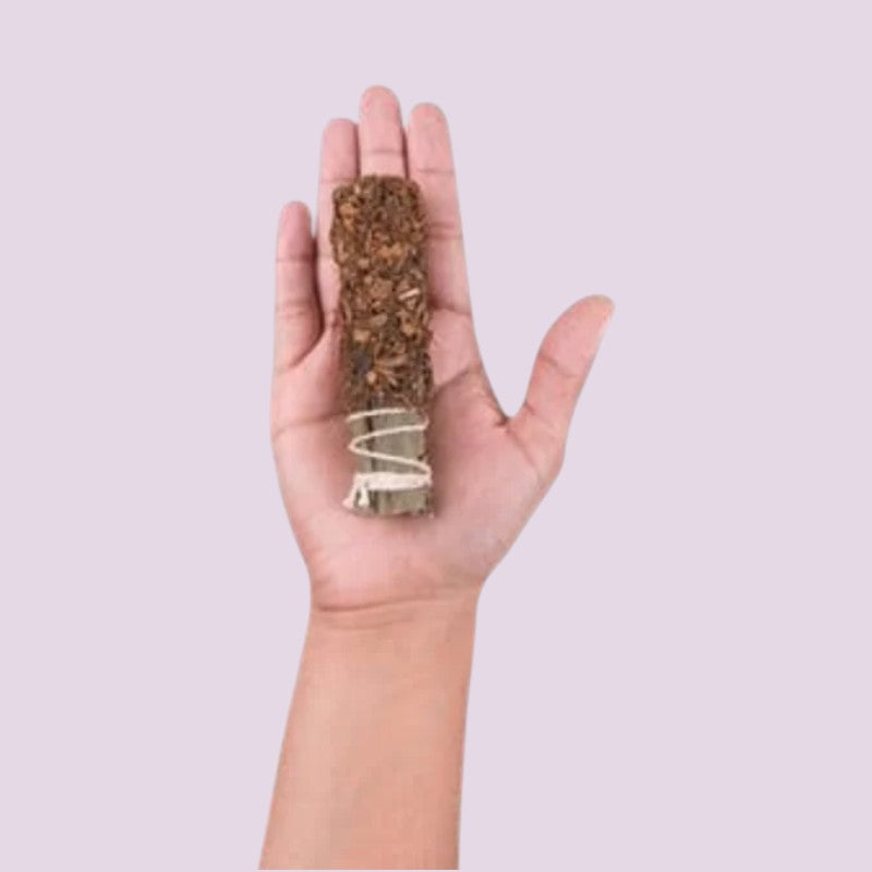 Sahumito de Canela Anis