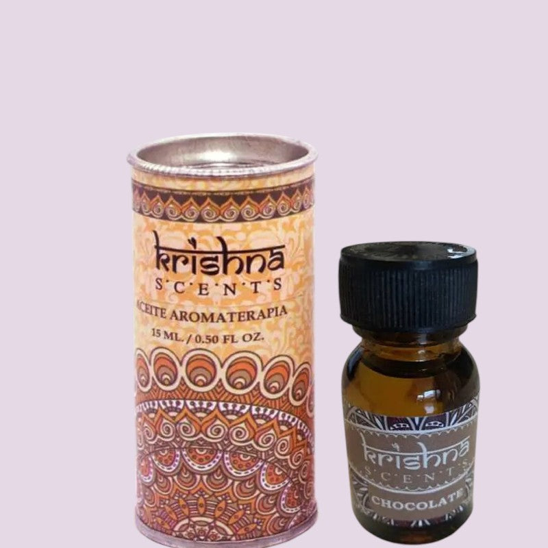 Aceite Esencial - Krishna 15 ML.