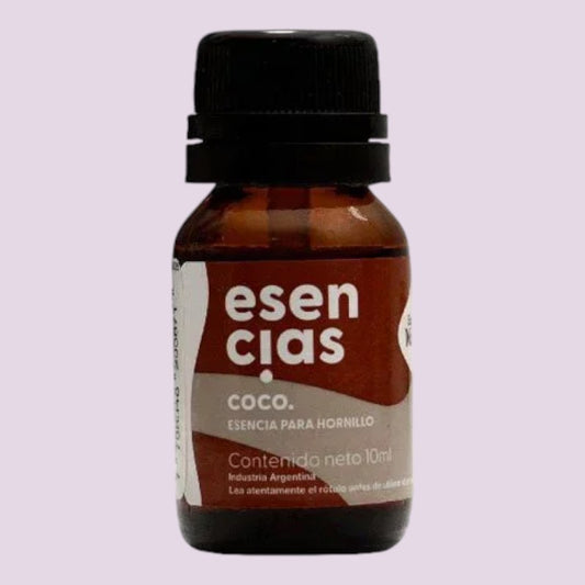 Aceite Esencial Coco - Sagrada Madre