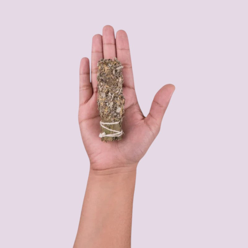 Sahumito de Copal