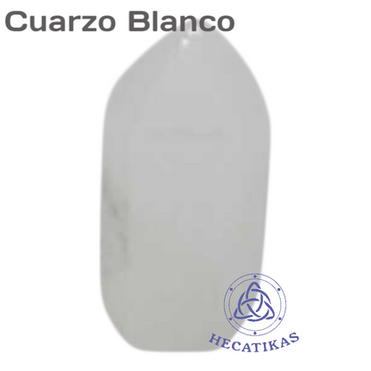 Puntas Piedras Naturales