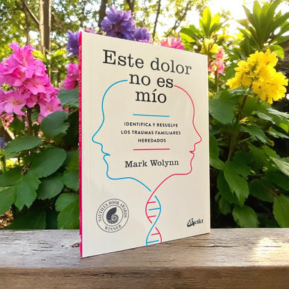 Este dolor no es mío