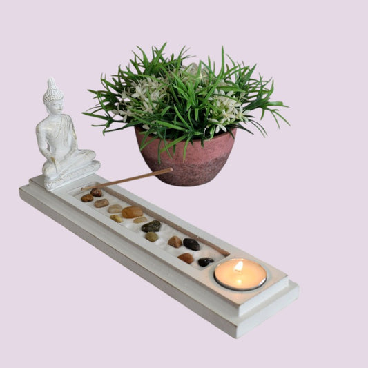 Jardin Zen Pequeño