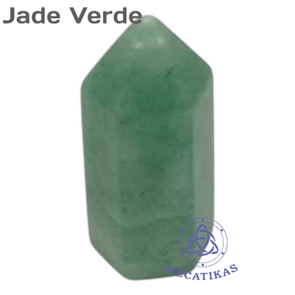 Puntas Piedras Naturales