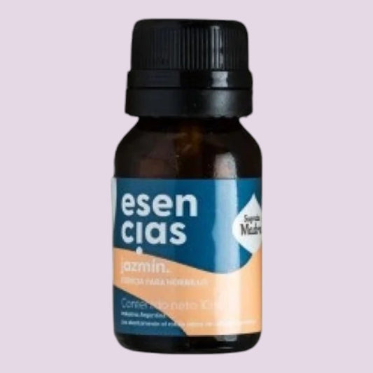 Aceite Esencial Jazmin - Sagrada Madre