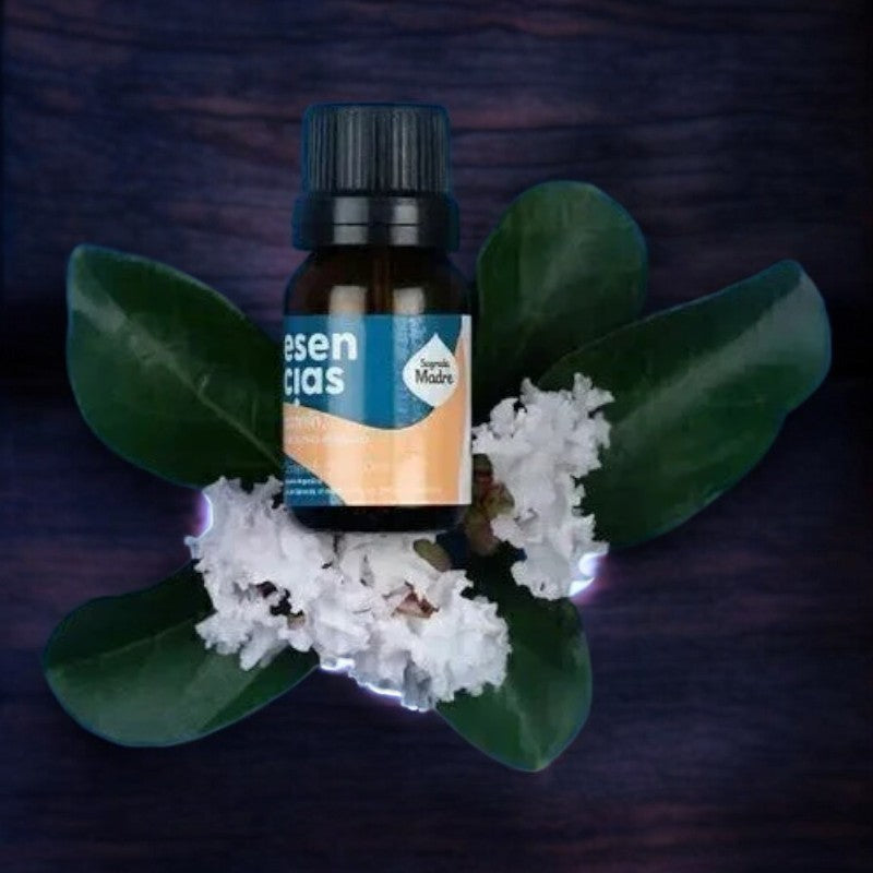 Aceite Esencial Jazmin - Sagrada Madre