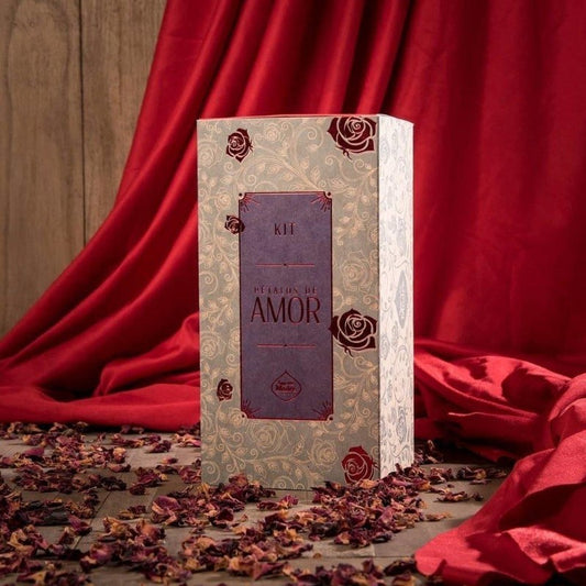 Kit Pétalos de Amor