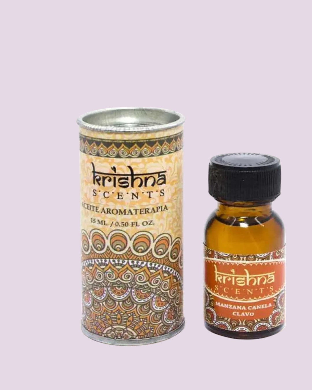Aceite Esencial - Krishna 15 ML.