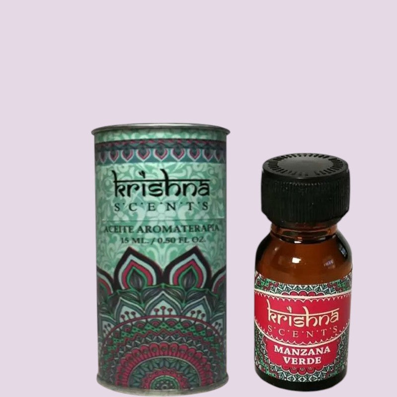 Aceite Esencial - Krishna 15 ML.