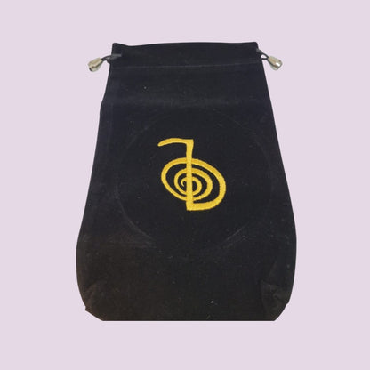 Bolsa Tarot Terciopelo