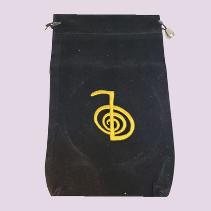 Bolsa Tarot Terciopelo