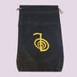 Bolsa Tarot Terciopelo