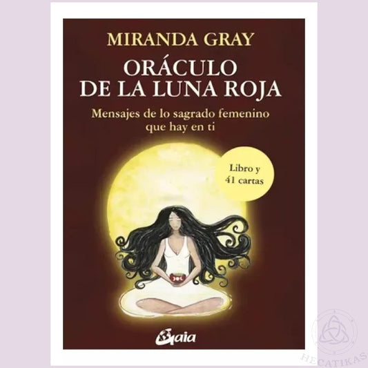 Oráculo de la Luna Roja