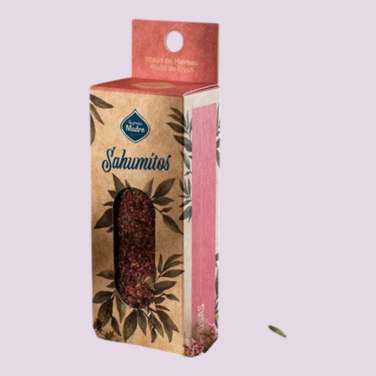 Sahumito de Rosas