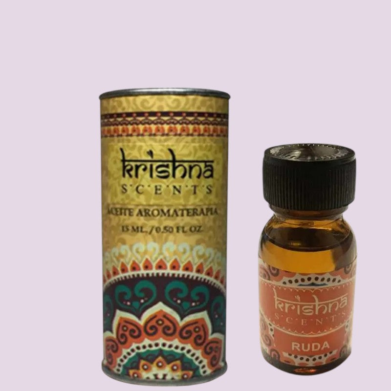 Aceite Esencial - Krishna 15 ML.