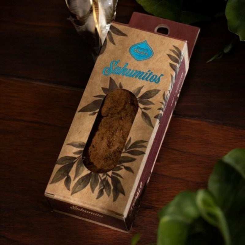 Sahumito de Sandalo