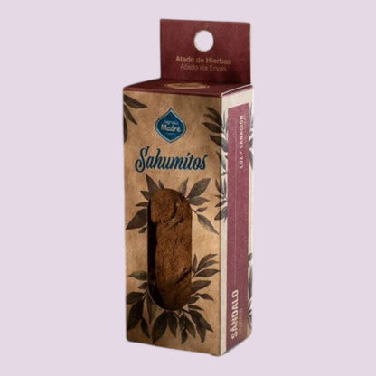 Sahumito de Sandalo