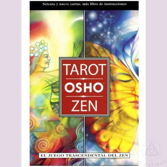 Tarot Osho Zen