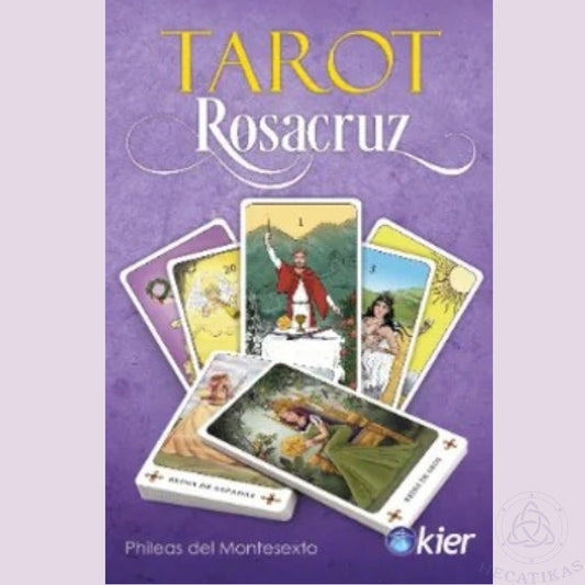 Tarot Rosacruz