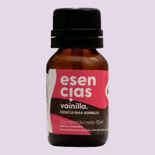 Aceite Esencial Vainilla - Sagrada Madre