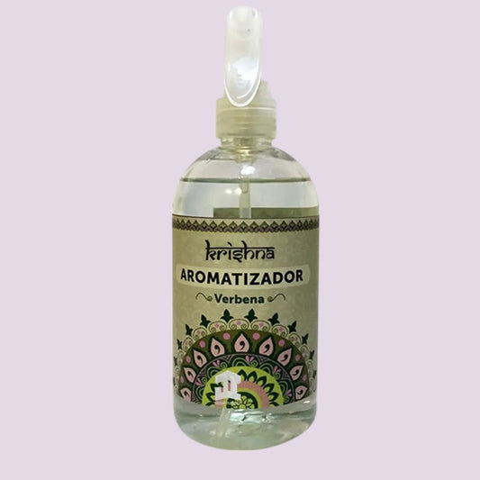 Aromatizador Verbena Con Gatillo 350 ml