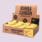 Bomba Carbón Sahumerio Yagra